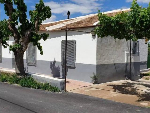 Chalet en venta en Beniaján, Área Metropolitana de Murcia