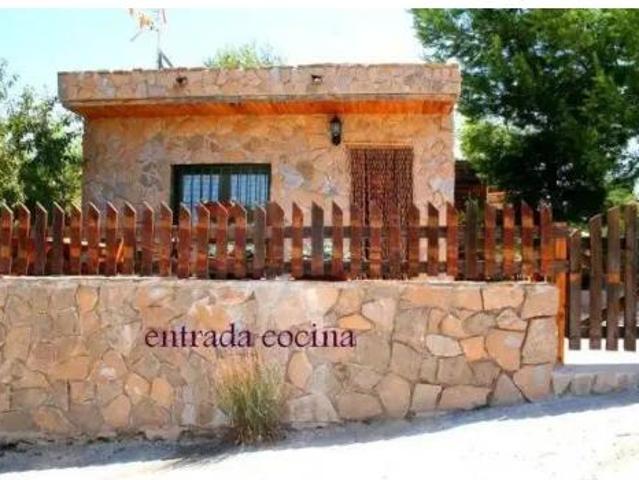 Chalet en venta en Beniaján, Área Metropolitana de Murcia