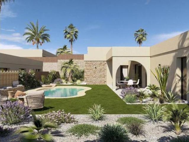 Chalet en venta en Baños y Mendigo, Campo de Cartagena y Mar Menor