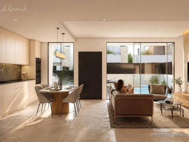 Chalet en venta en Algezares, Área Metropolitana de Murcia