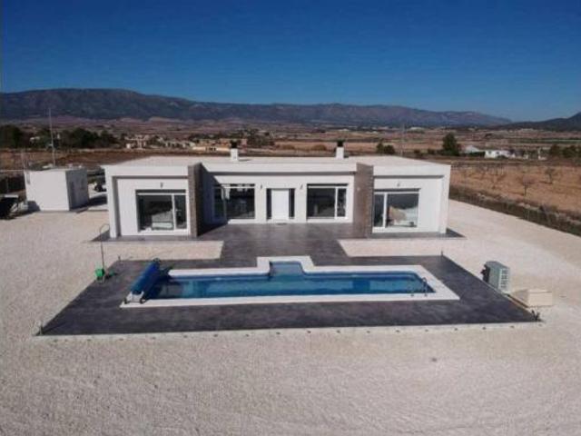 Chalet en venta en Torreagüera, Área Metropolitana de Murcia