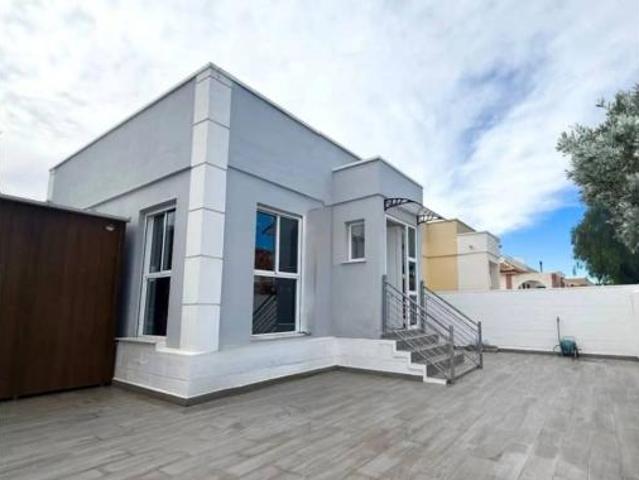 Chalet en venta en Gea y Truyols, Campo de Cartagena y Mar Menor