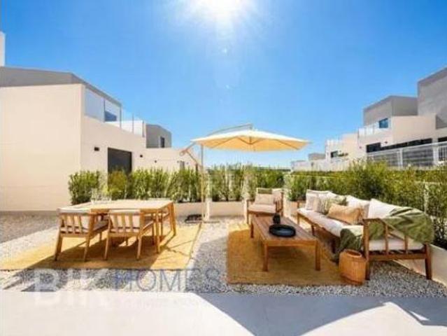 Chalet en venta en Baños y Mendigo, Murcia