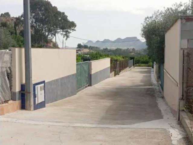 Chalet en venta en Garres y Lages, Área Metropolitana de Murcia