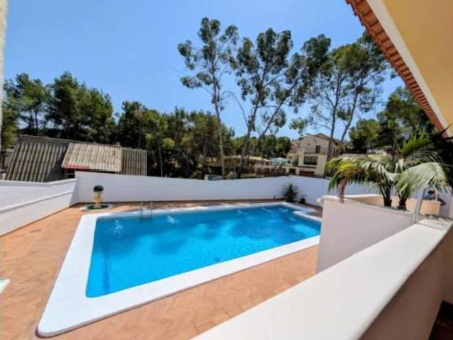 Chalet en venta en El Palmar o Lugar de Don Juan, Área Metropolitana de Murcia