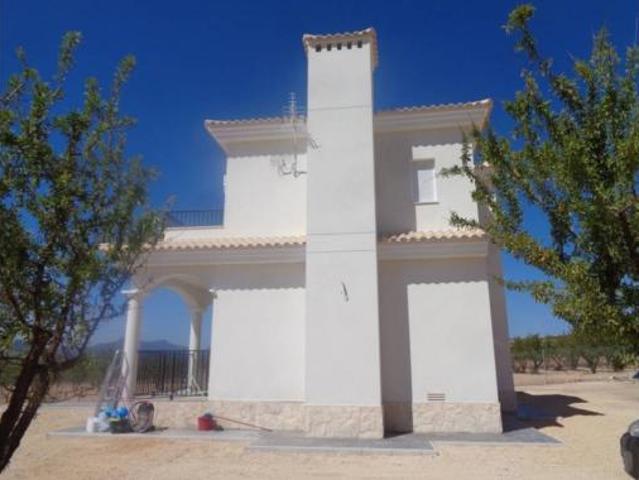 Chalet en venta en Torreagüera, Área Metropolitana de Murcia