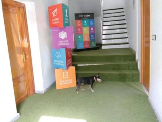 Chalet en venta en Los Ramos, Murcia
