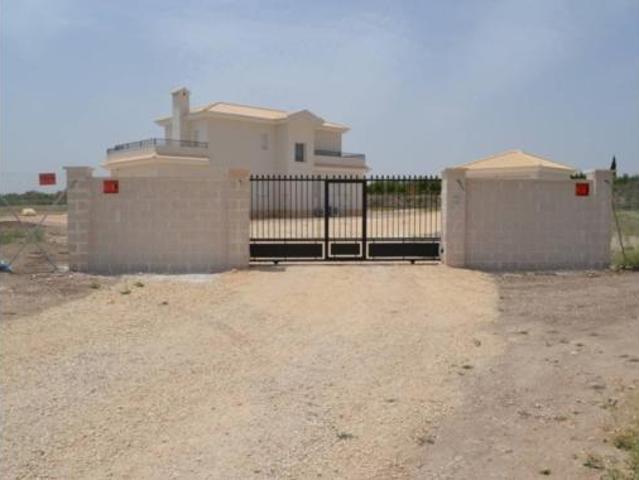 Chalet en venta en Torreagüera, Área Metropolitana de Murcia