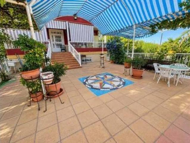 Chalet en venta en Aljucer, Murcia