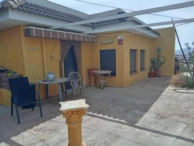 Chalet en venta en La Ñora, Área Metropolitana de Murcia