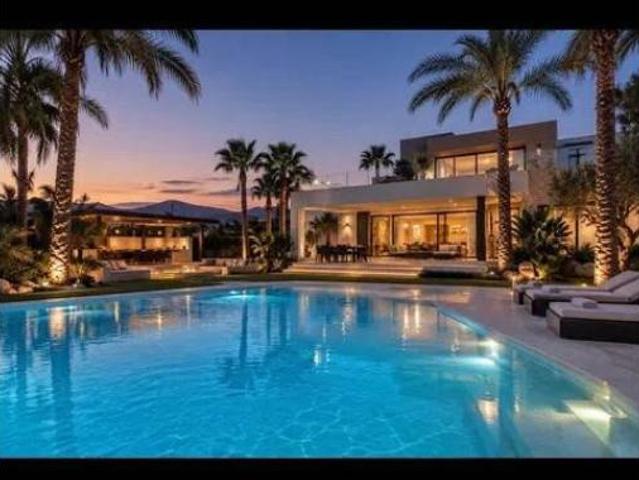 Chalet en venta en Huerta de San Benito, Murcia