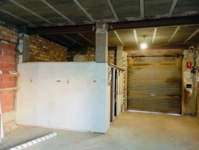 Chalet en venta en San Benito, Área Metropolitana de Murcia
