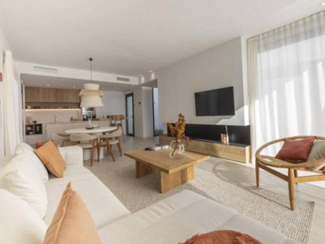 Chalet en venta en Baños y Mendigo, Campo de Cartagena y Mar Menor