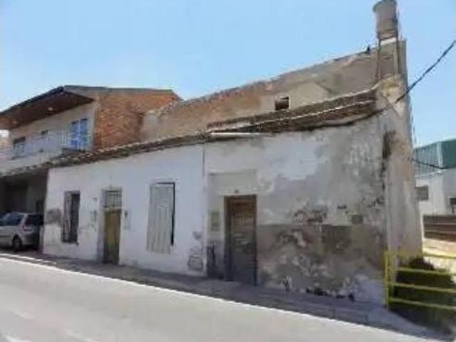 Chalet en venta en San José de la Vega, Área Metropolitana de Murcia