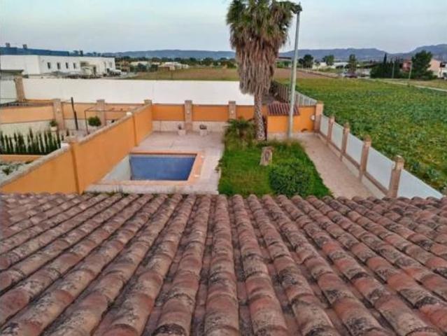 Chalet en venta en El Raal, Área Metropolitana de Murcia