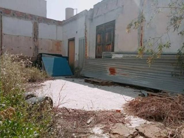 Chalet en venta en Los Ramos, Área Metropolitana de Murcia