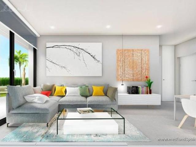 Chalet en venta en Algezares, Área Metropolitana de Murcia