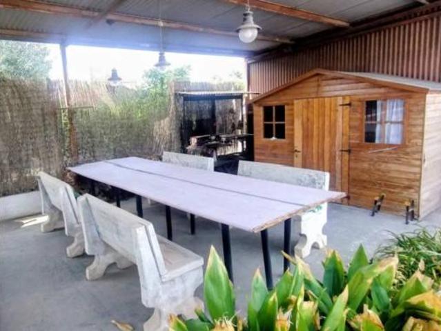 Chalet en venta en Los Dolores, Área Metropolitana de Murcia