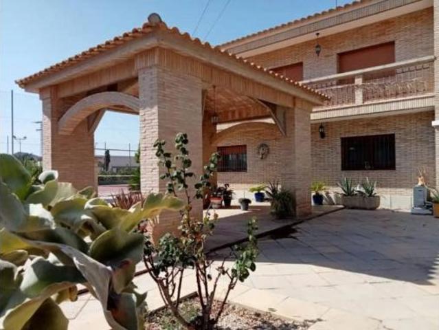 Chalet en venta en Esparragal, Área Metropolitana de Murcia