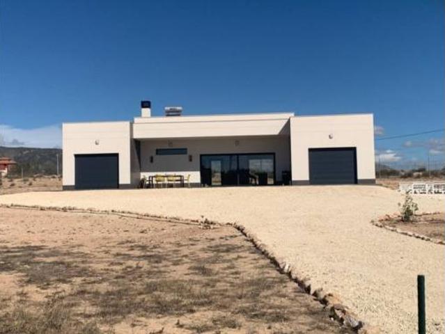 Chalet en venta en Torreagüera, Área Metropolitana de Murcia