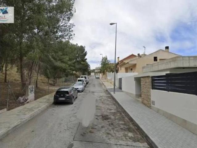 Chalet en venta en Esparragal, Área Metropolitana de Murcia