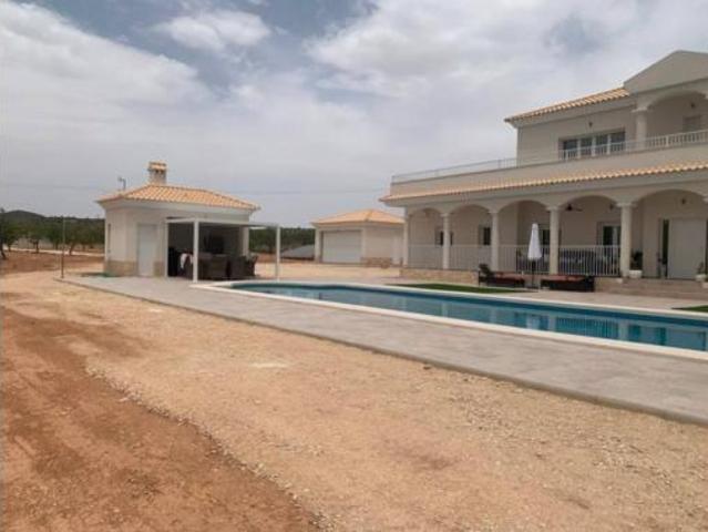 Chalet en venta en Torreagüera, Área Metropolitana de Murcia