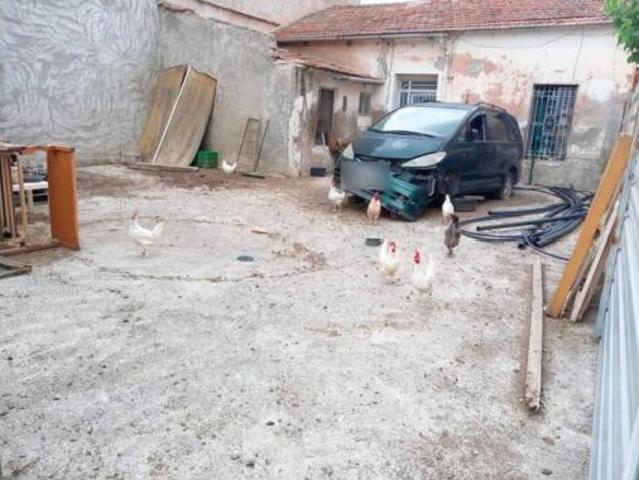 Chalet en venta en Zarandona, Murcia