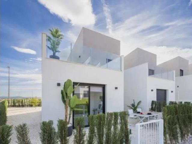 Chalet en venta en Baños y Mendigo, Murcia