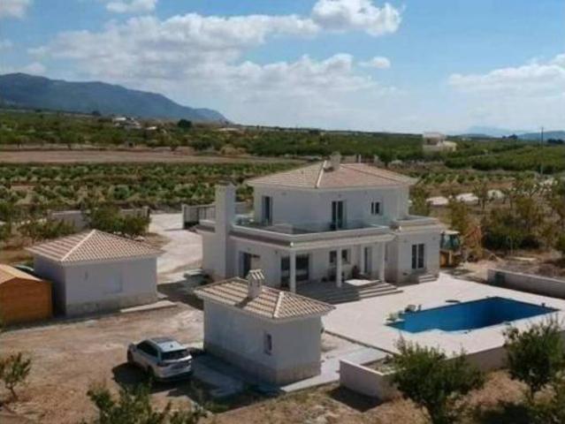 Chalet en venta en Torreagüera, Área Metropolitana de Murcia