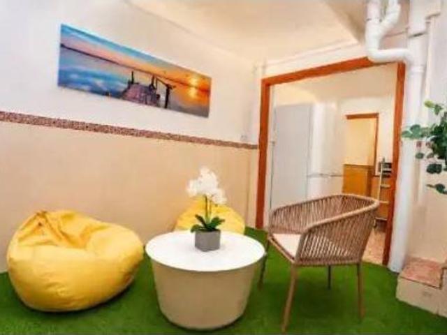 Chalet en venta en Javalí Viejo, Área Metropolitana de Murcia