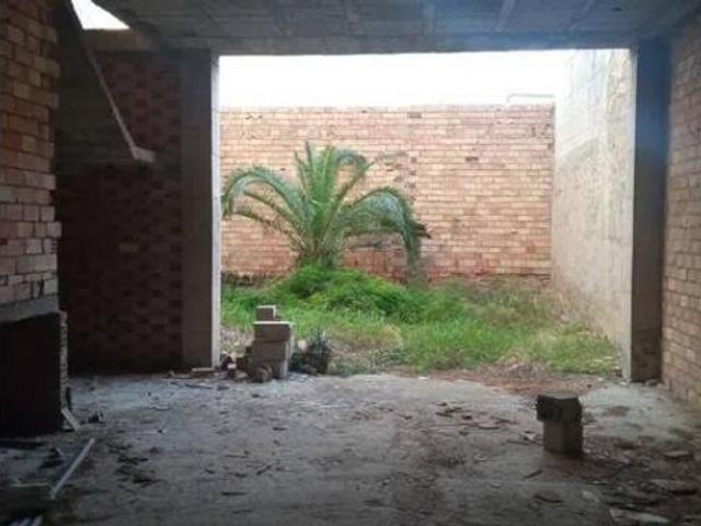 Chalet en venta en El Palmar o Lugar de Don Juan, Área Metropolitana de Murcia