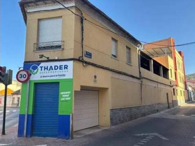 Chalet en venta en La Alberca, Área Metropolitana de Murcia