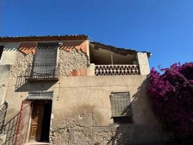 Chalet en venta en Llano de Brujas, Área Metropolitana de Murcia
