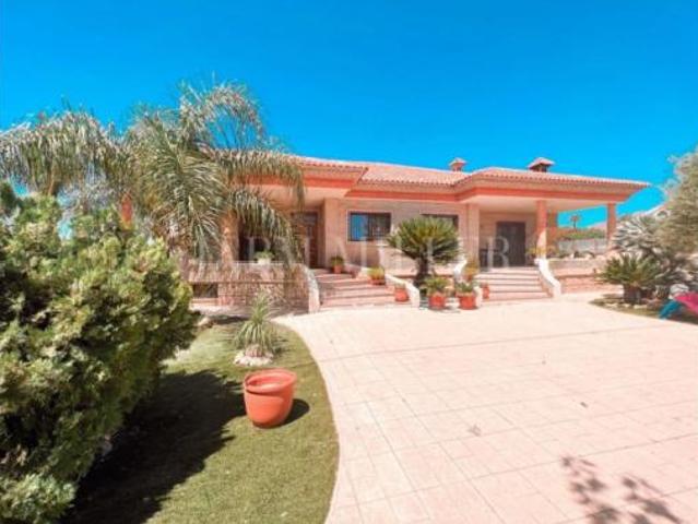 Chalet en venta en El Raal, Área Metropolitana de Murcia
