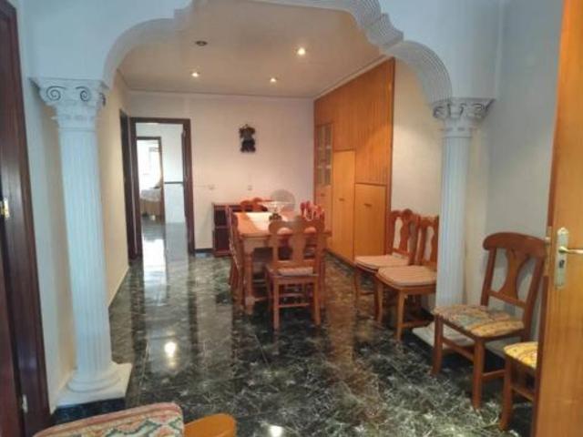 Chalet en venta en Los Ramos, Murcia