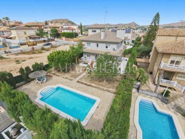 Chalet en venta en Esparragal, Murcia