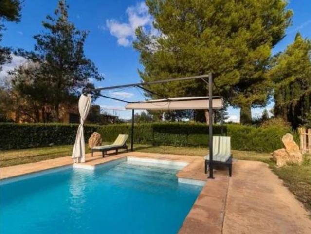 Chalet en venta en Rincón de Seca, Área Metropolitana de Murcia