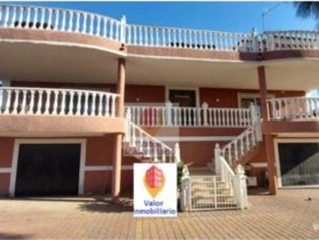 Chalet en venta en Puebla de Soto, Área Metropolitana de Murcia