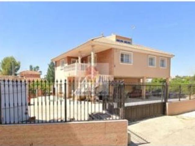 Chalet en venta en La Albatalía, Área Metropolitana de Murcia