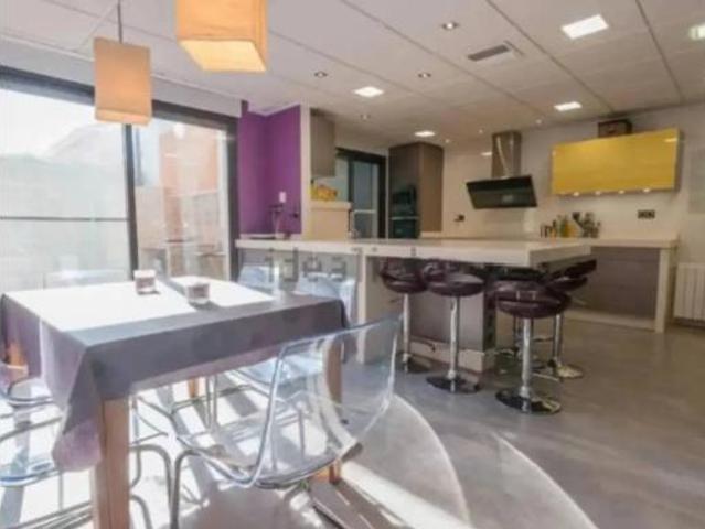 Chalet en venta en La Ñora, Murcia