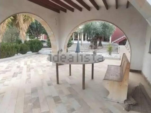 Chalet en venta en Alcantarilla, Área Metropolitana de Murcia