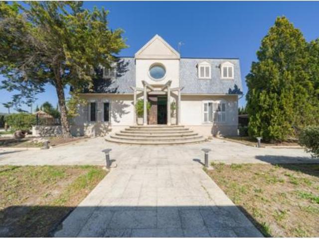 Chalet en venta en Puente Tocinos, Área Metropolitana de Murcia