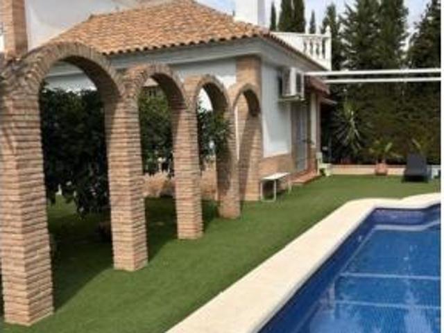 Chalet en venta en Rincón de Beniscornia, Murcia