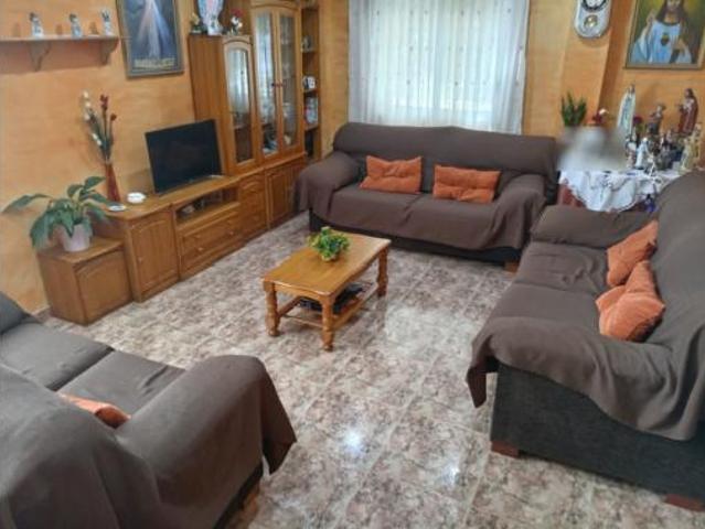 Chalet en venta en Rincón de Seca, Área Metropolitana de Murcia