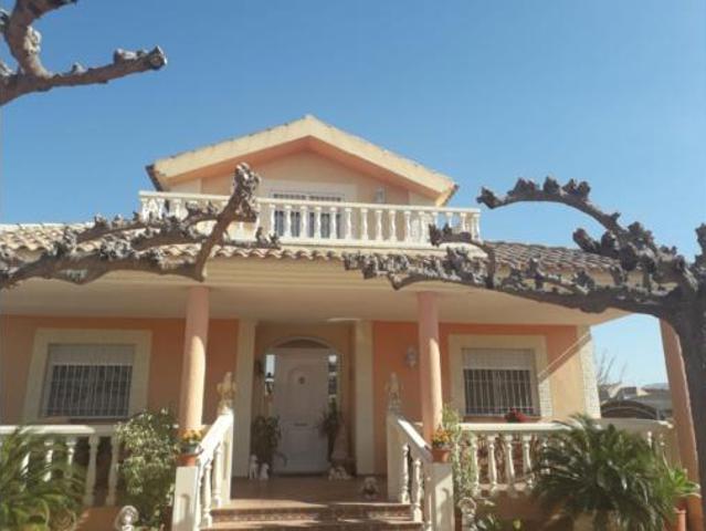 Chalet en venta en Rincón de Seca, Área Metropolitana de Murcia
