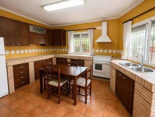 Chalet en venta en Rincón de Seca, Área Metropolitana de Murcia
