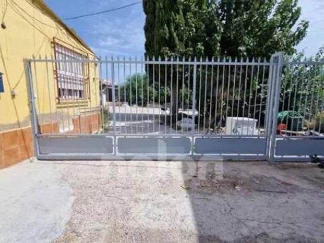 Chalet en venta en San José de la Vega, Murcia