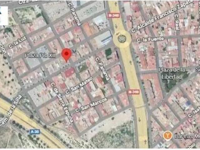 Chalet en venta en Alcantarilla, Área Metropolitana de Murcia