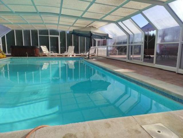 Chalet en venta en Sangonera la Verde o Ermita Nueva, Área Metropolitana de Murcia