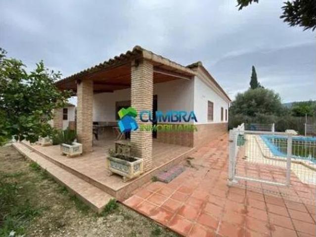 Chalet en venta en Sangonera la Seca, Área Metropolitana de Murcia